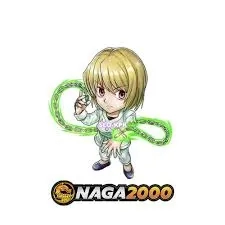 Review Aplikasi naga2000 APK Resmi — ikon aplikasi