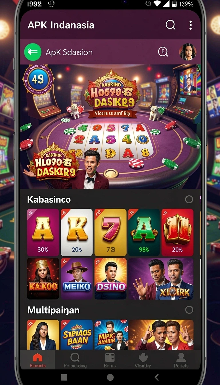 Screenshot Review Aplikasi koplo77 nomor 3