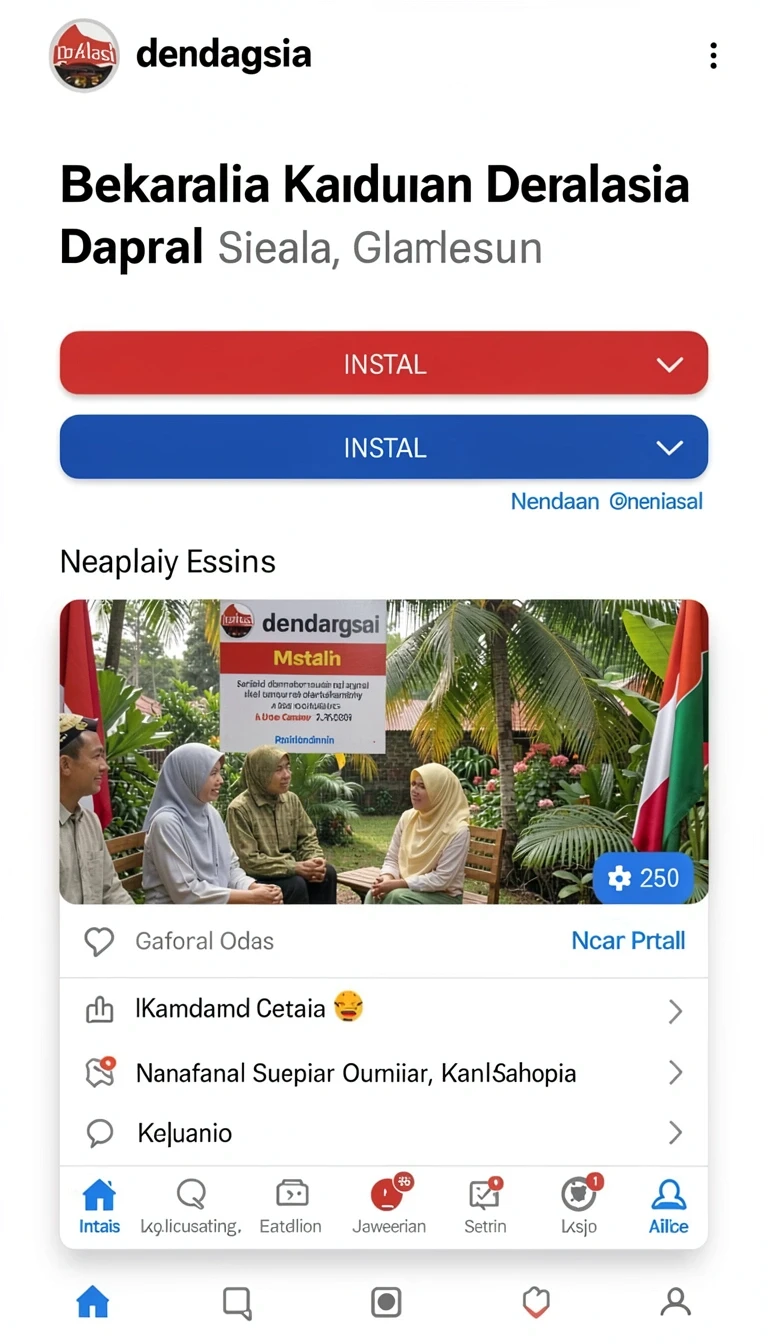 Screenshot Review Aplikasi fangwin88 nomor 3