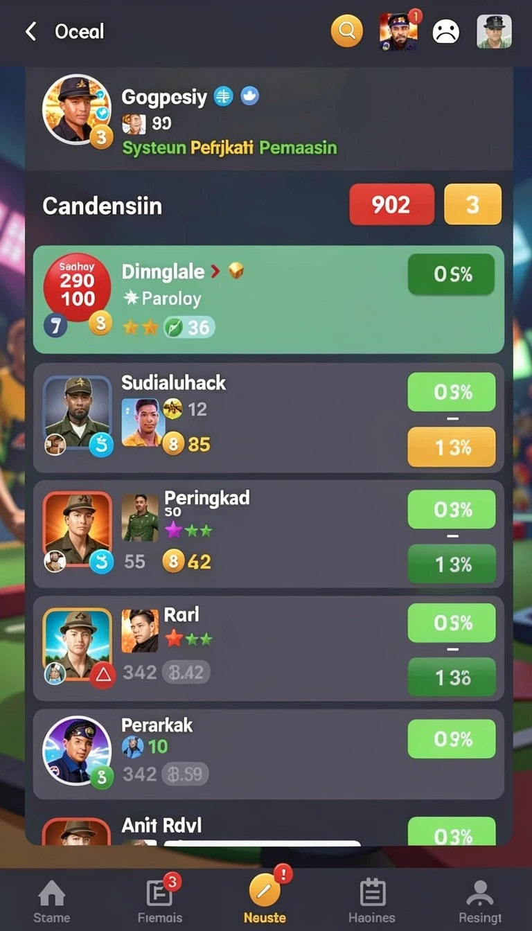 Screenshot Review Aplikasi NONA88 nomor 2