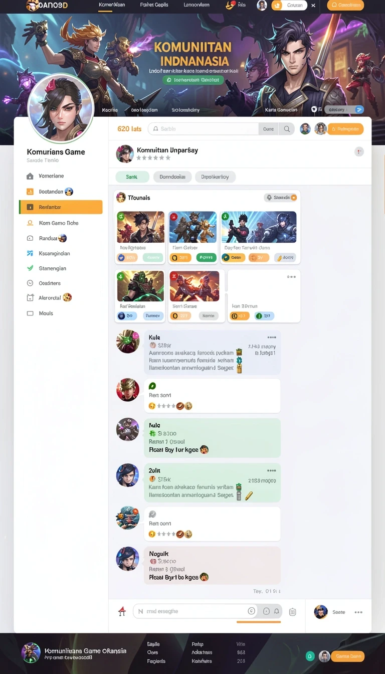 Screenshot Review Aplikasi qq88asia nomor 3