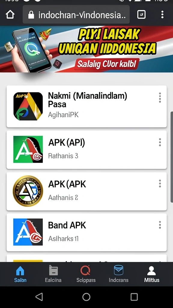 Screenshot Review Aplikasi dragon99 Versi Terbaru nomor 2