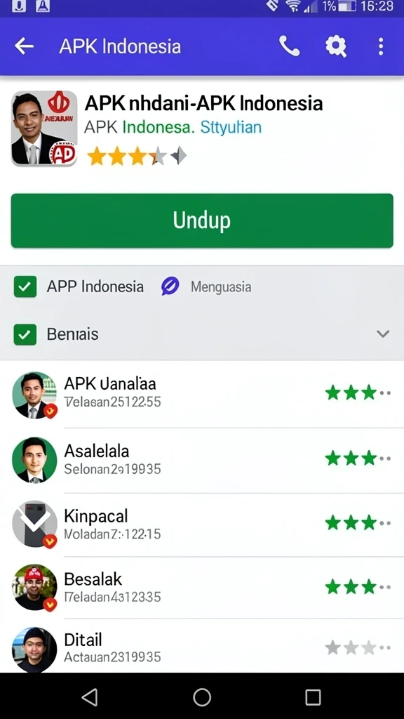 Screenshot monperatoto App APK Terbaru nomor 3