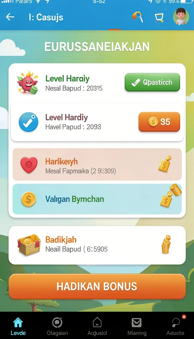 Screenshot Review Aplikasi playwin123 nomor 2