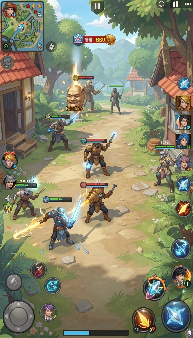 Screenshot Review Aplikasi 777ag nomor 2