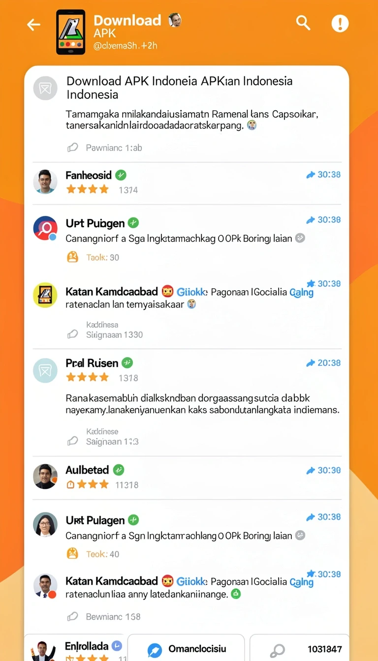 Screenshot Review Aplikasi rajampo Versi Terbaru nomor 3