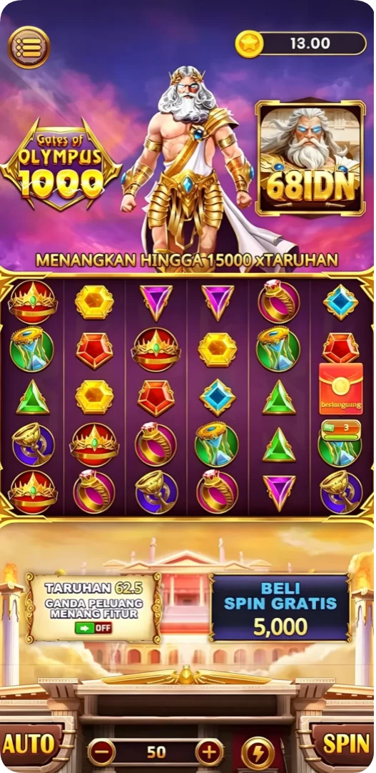 Screenshot Review Aplikasi unitogel nomor 1