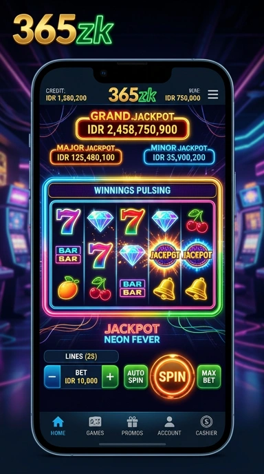 Screenshot Review Aplikasi jpslot88 nomor 1