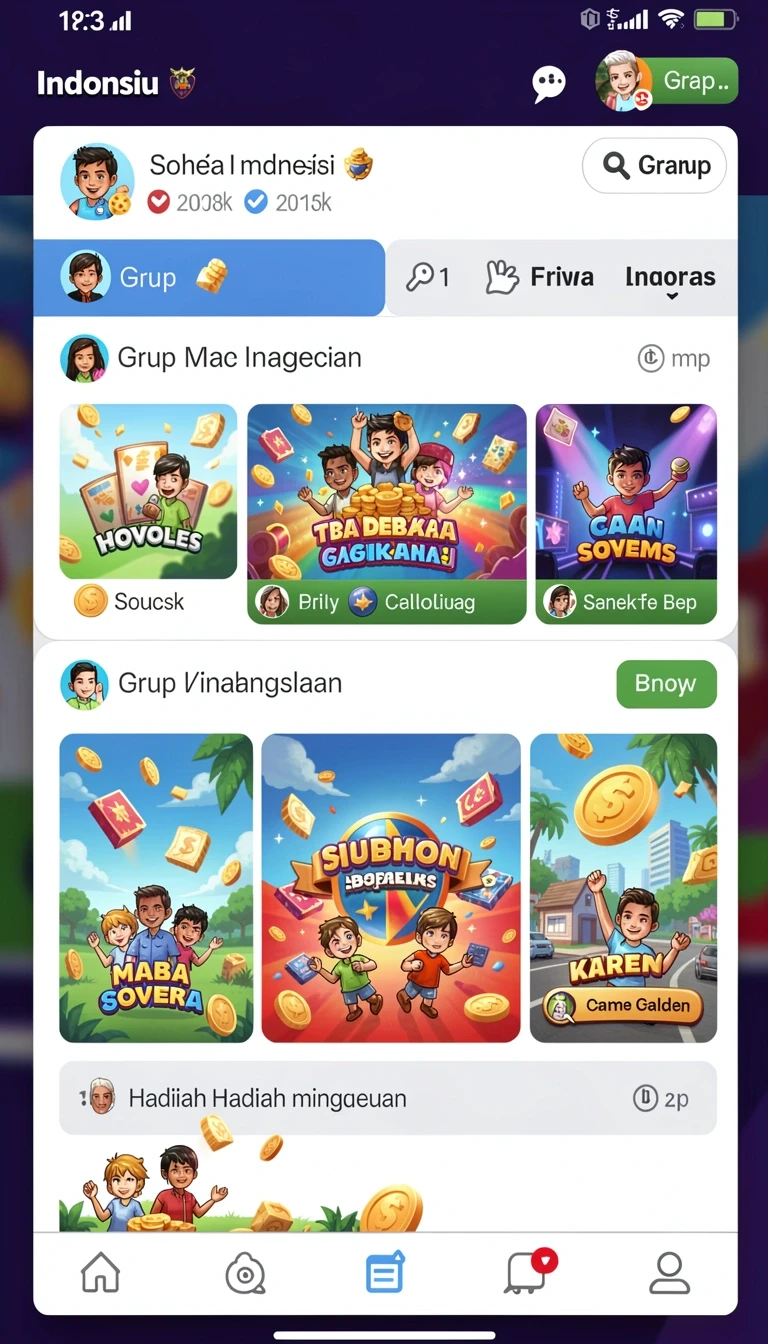 Screenshot Review Aplikasi lusa777 nomor 3