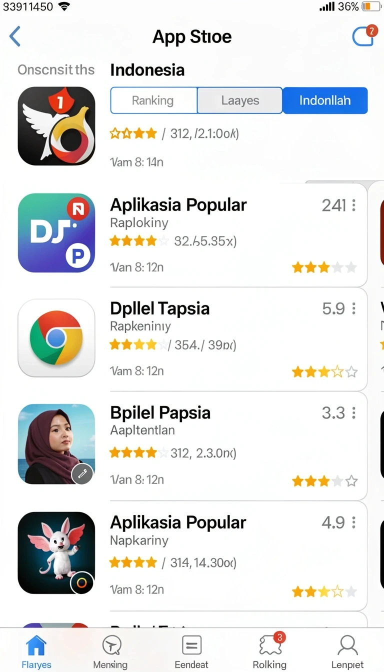 Screenshot Review Aplikasi naga2000 nomor 2