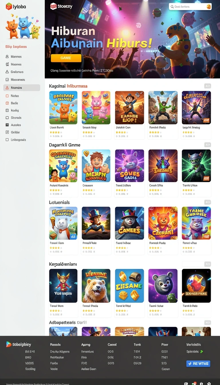 Screenshot Review Aplikasi sgpslsot nomor 2