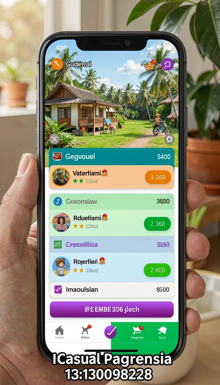 Screenshot Review Aplikasi toto12 Versi Terbaru nomor 2