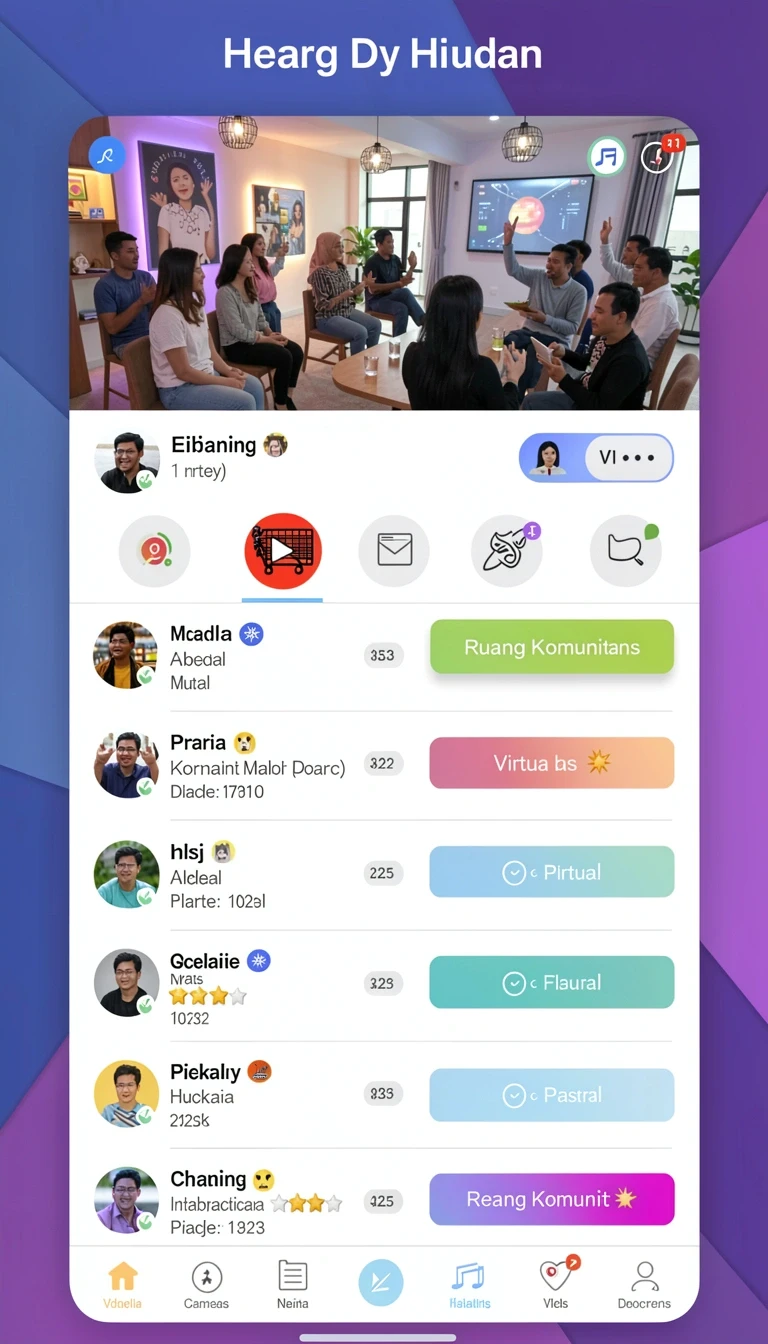 Screenshot Review Aplikasi 62hot Versi Terbaru nomor 1