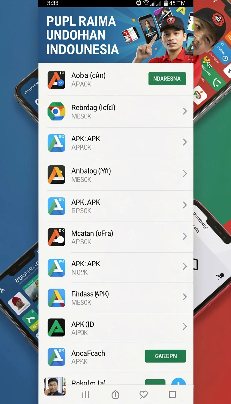 Screenshot Review Aplikasi 567tv nomor 3
