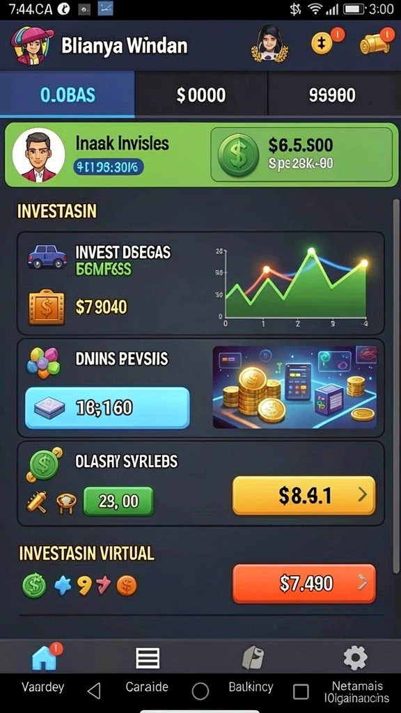 Screenshot Review Aplikasi toto12 Versi Terbaru nomor 1