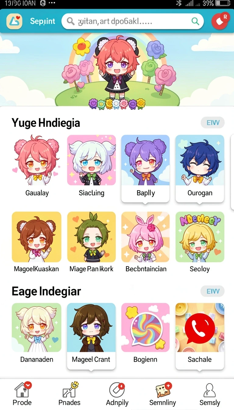 Screenshot Review Aplikasi rajampo Versi Terbaru nomor 2