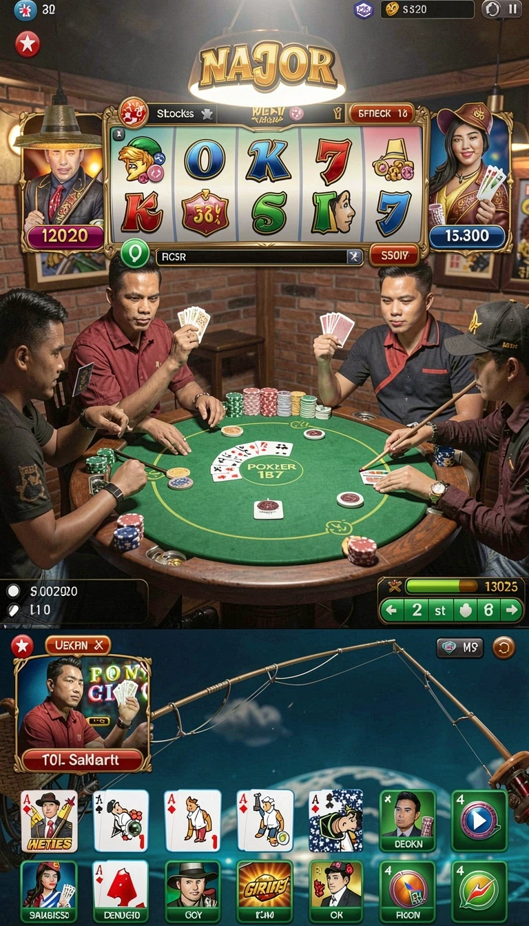 Screenshot Review Aplikasi zk988 nomor 2