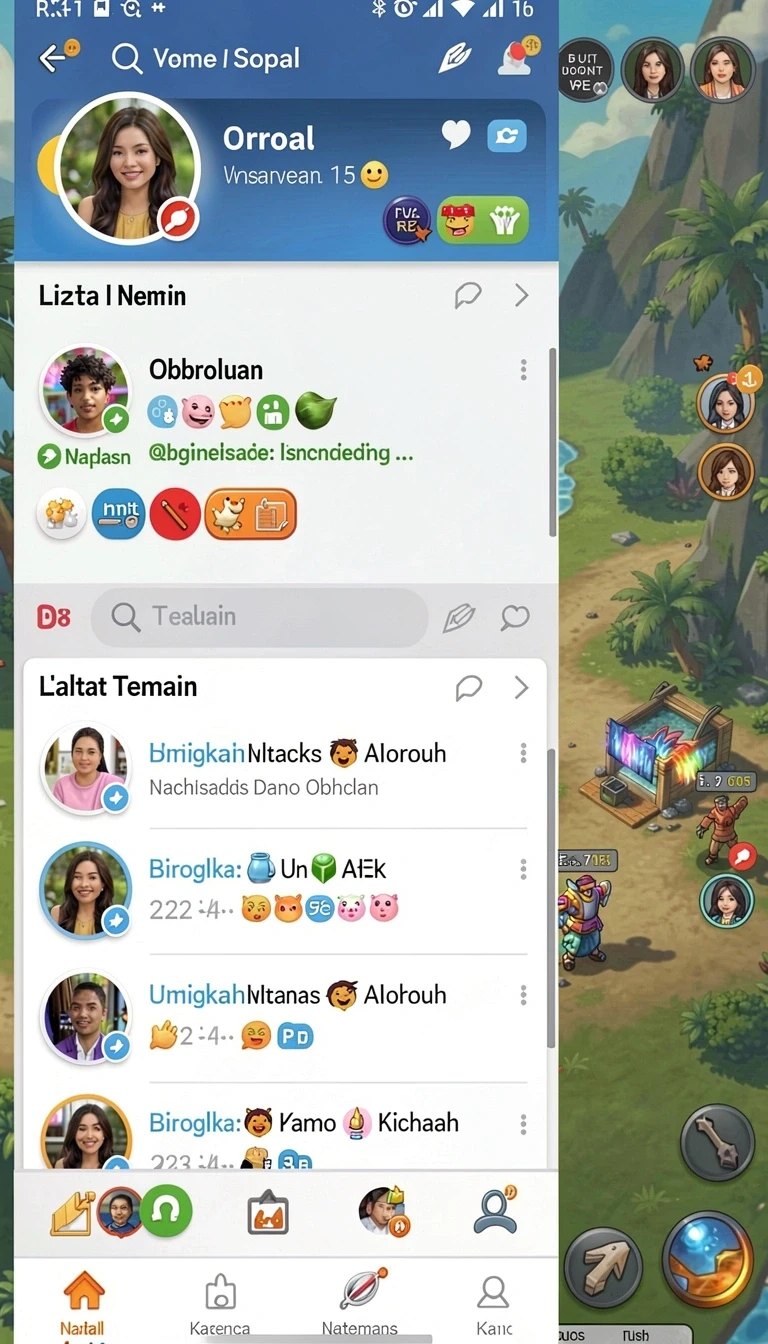 Screenshot Review Aplikasi bursa188 nomor 1