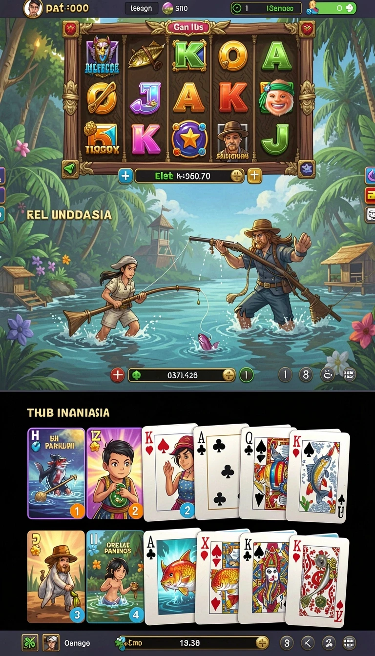 Screenshot Review Aplikasi 988bet nomor 1