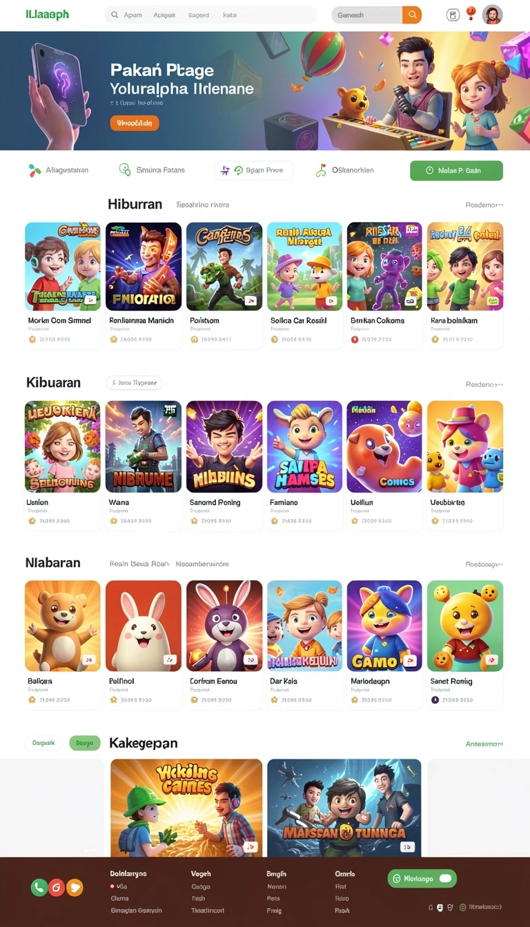 Screenshot Review Aplikasi komedi77 nomor 3