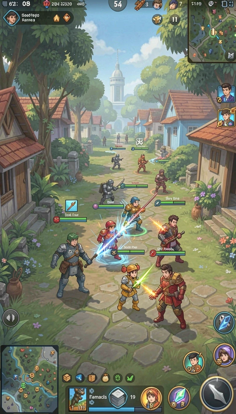 Screenshot Review Aplikasi ug777 nomor 2