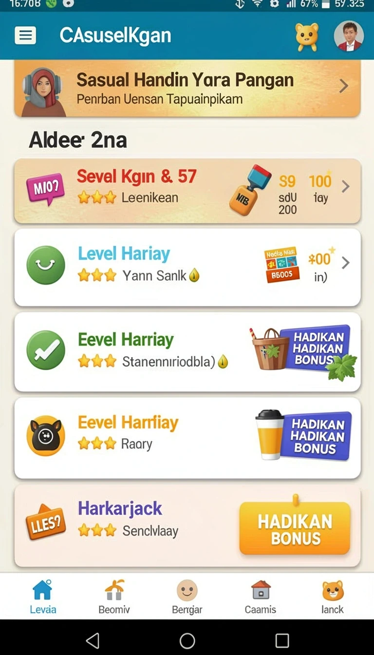 Screenshot Review Aplikasi 34r nomor 3