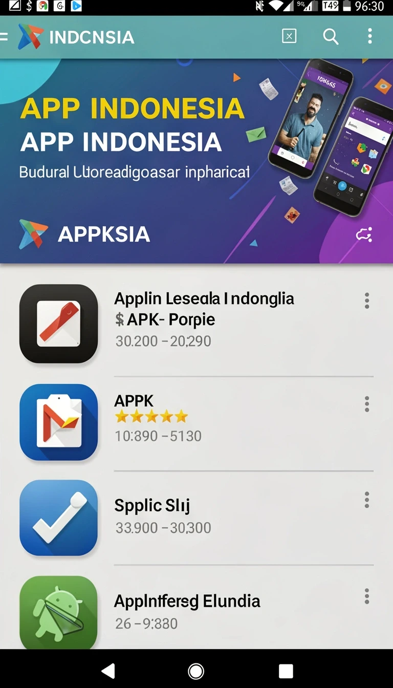 Screenshot Download iosbet APK untuk Android nomor 1
