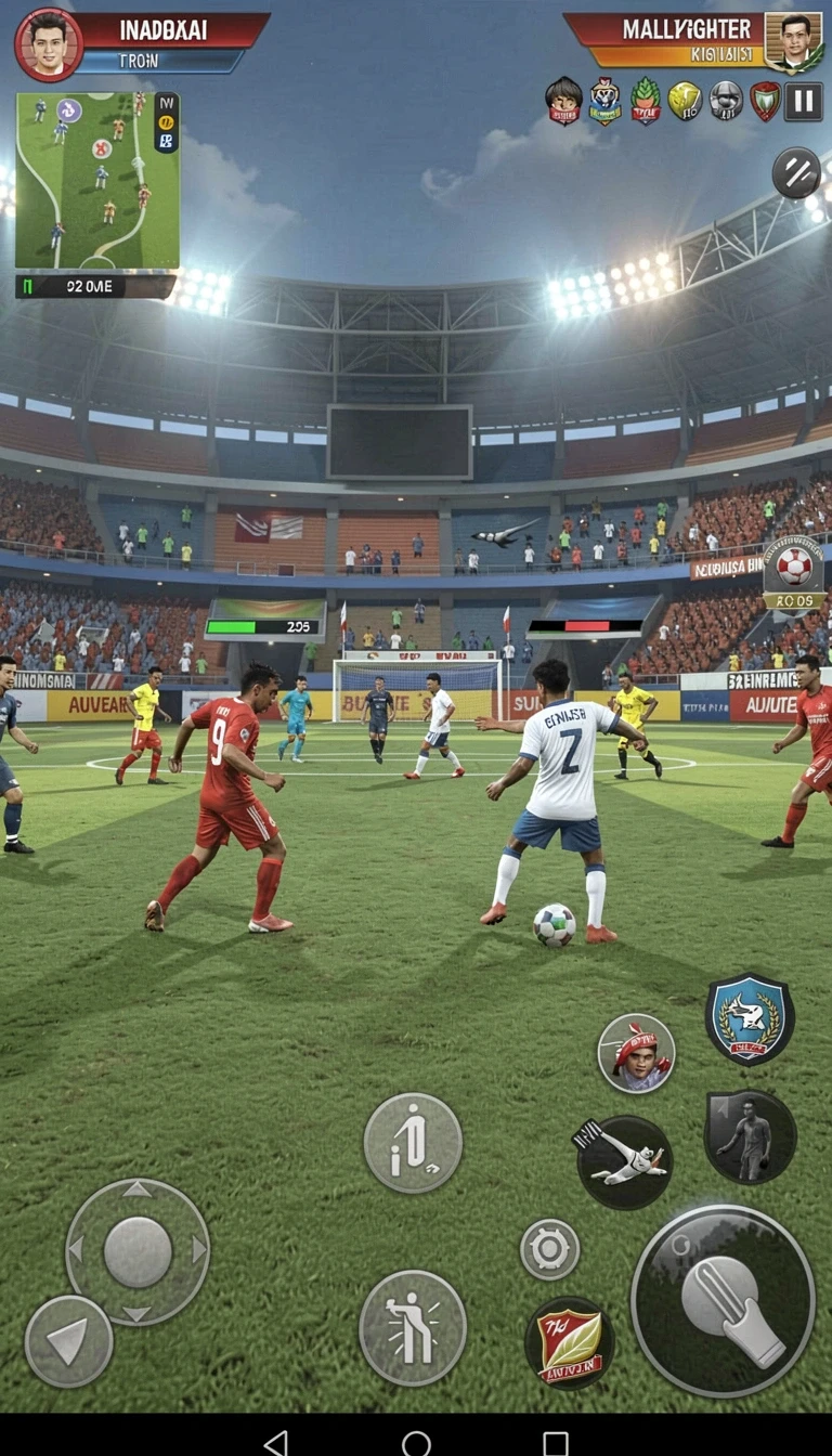 Screenshot Review Aplikasi agung11 nomor 2