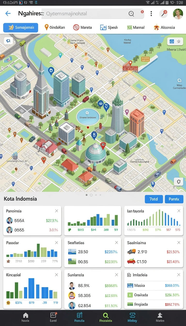 Screenshot Review Aplikasi gobetasia nomor 2