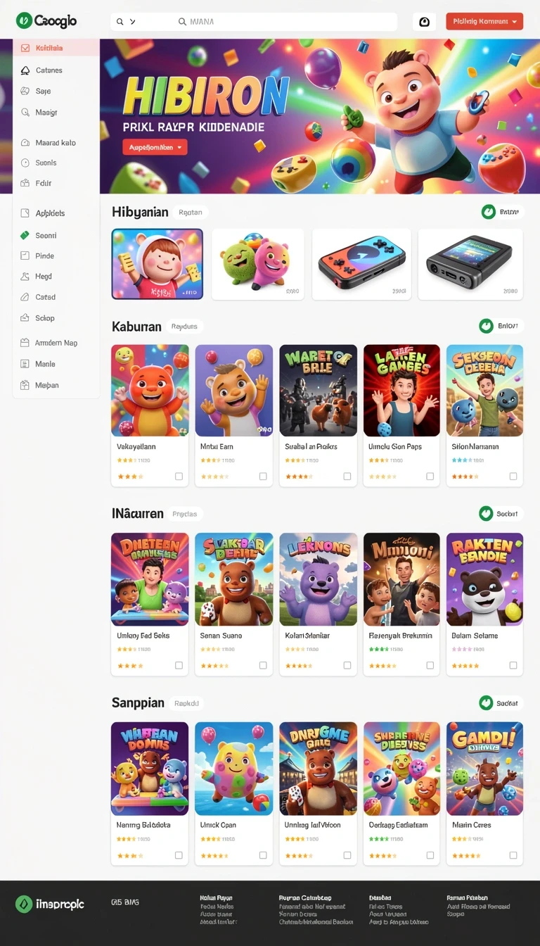 Screenshot Download rprprp APK untuk Android nomor 2