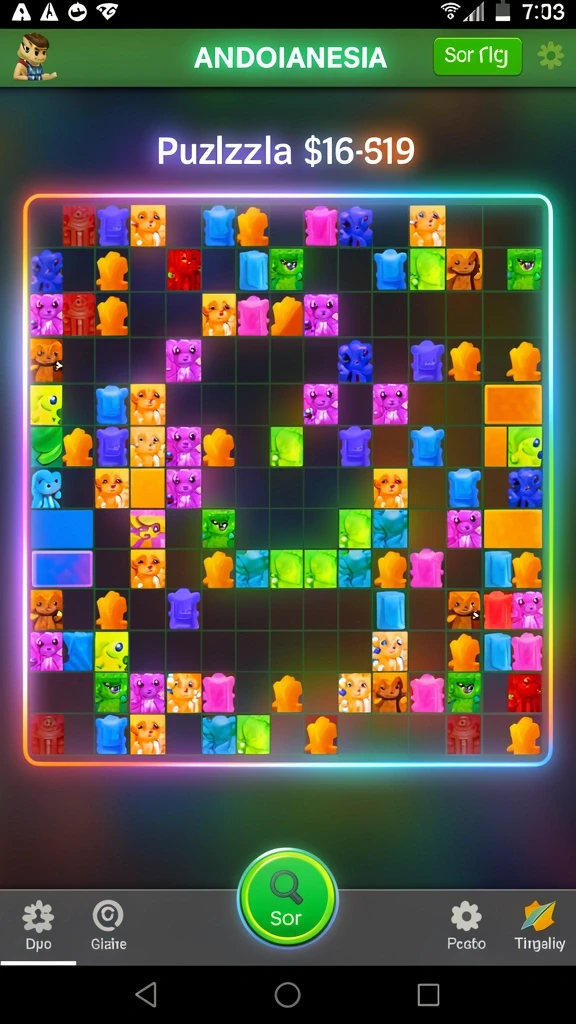 Screenshot Review Aplikasi keren77 nomor 1