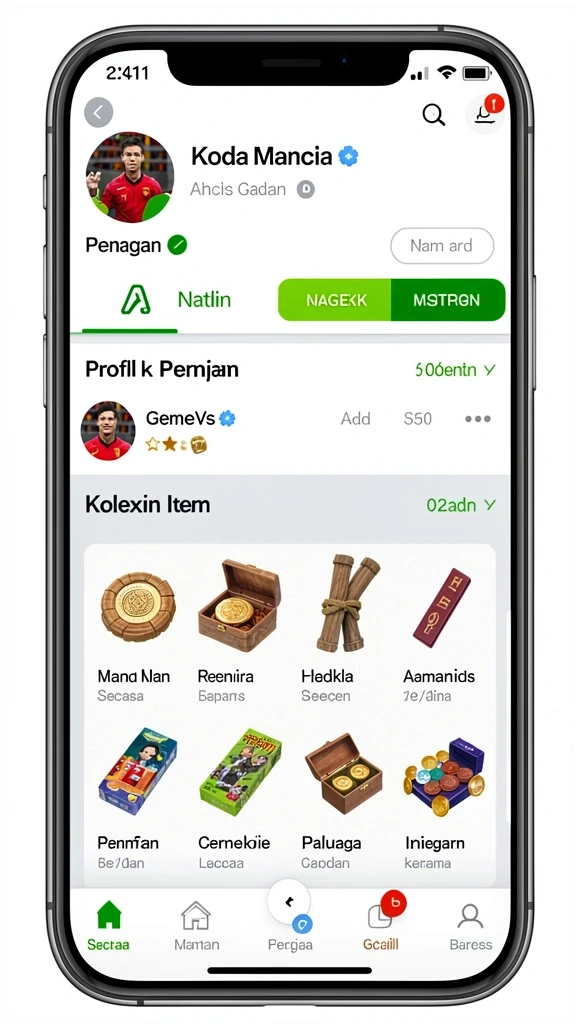 Screenshot Review Aplikasi suster123 nomor 3